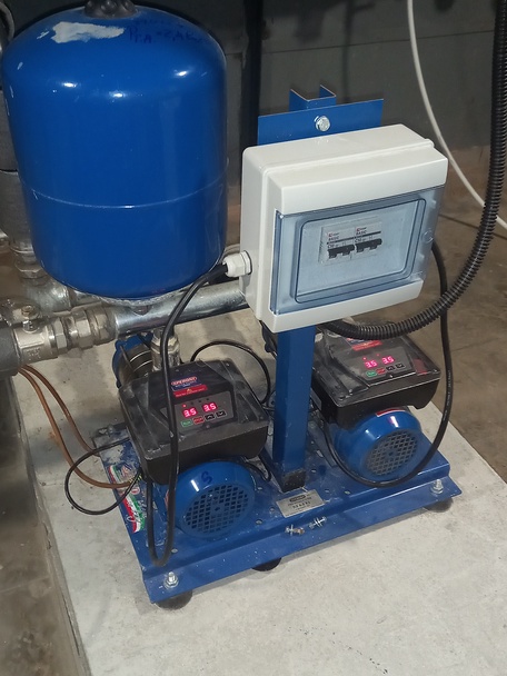 Speroni RX 4-5, 10-5