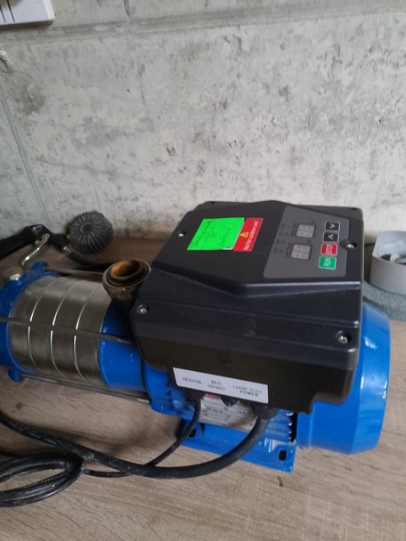 Speroni RX 4-5, 10-5