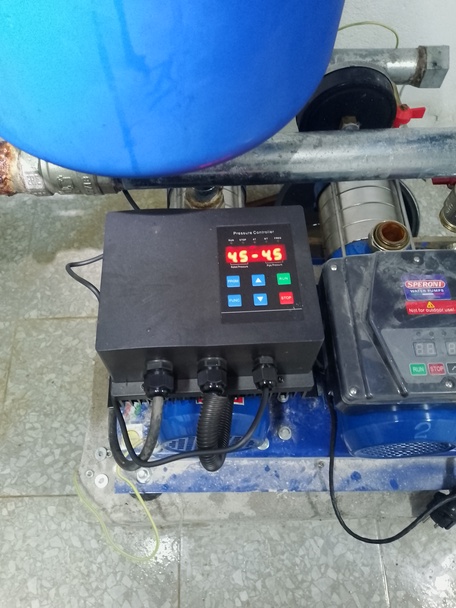 Speroni RX 4-5, 10-5