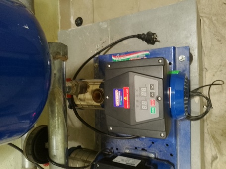 Speroni RX 4-5, 10-5