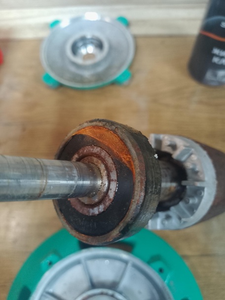 Wilo MHI, MHIE, MVI, MVIE HELIX 1603-05, 2205