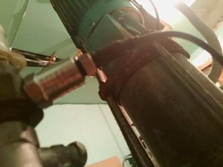 Wilo MHI, MHIE, MVI, MVIE HELIX 1603-05, 2205