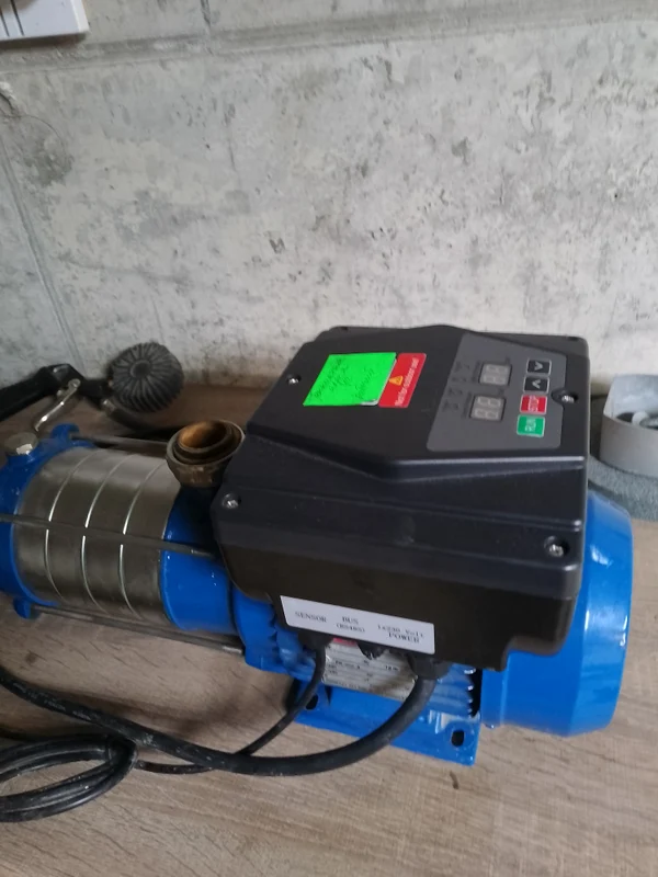 Speroni RX 4-5, 10-5