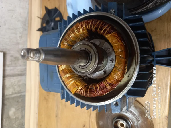 Pedrollo CP, Franklin Electric E- Tech