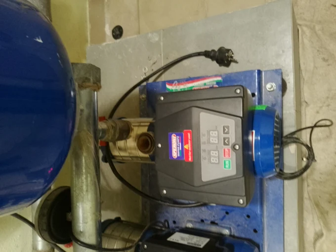 Speroni RX 4-5, 10-5