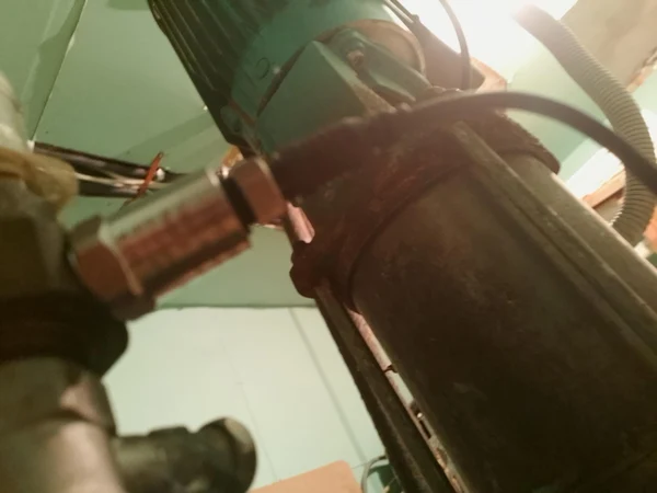 Wilo MHI, MHIE, MVI, MVIE HELIX 1603-05, 2205